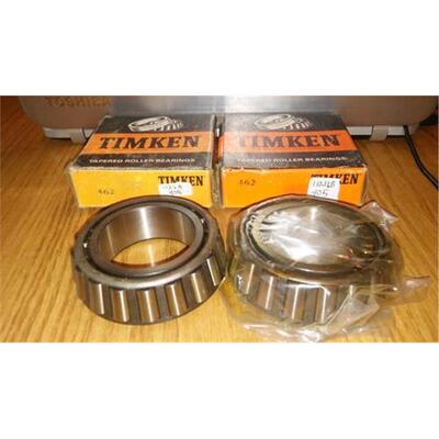 美国铁姆肯TIMKEN原装进口轴承正品  圆锥滚子 6580/6535