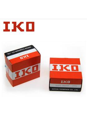 日本IKO原装进口轴承CF3B CF4B CF5B CF6B CF8B CF10B CF12B CF16