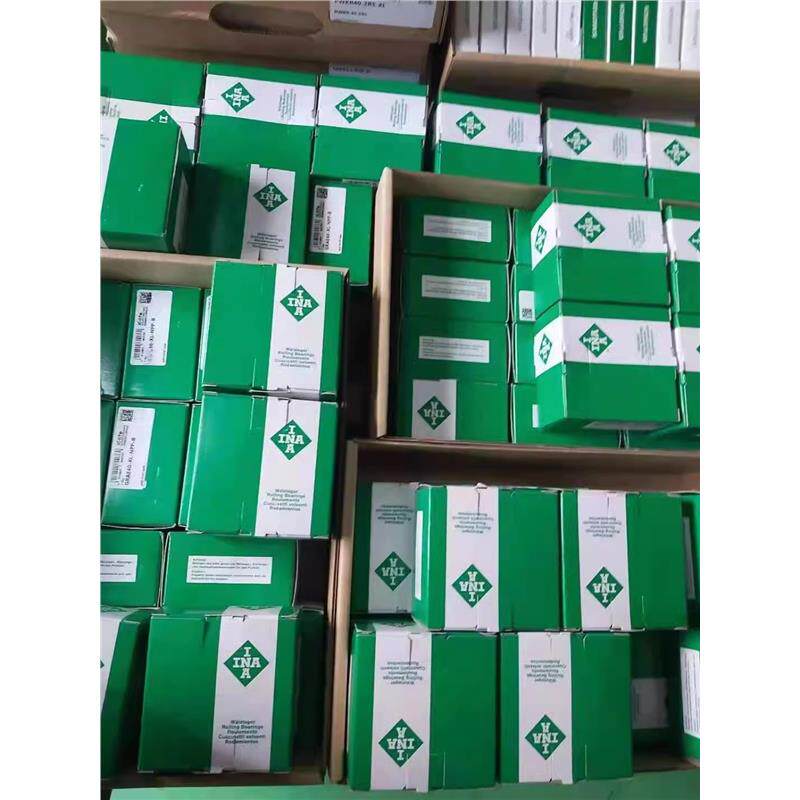 德国INA原装进口轴承滚针 NA RNA 4900 4901 4902 4903 4904 -2RS