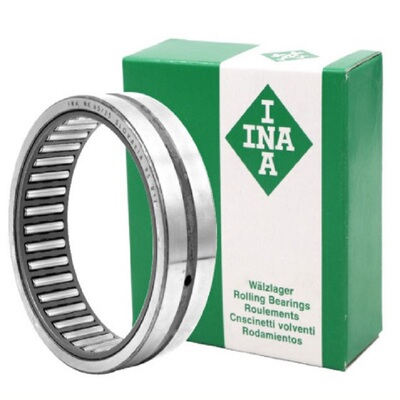 德国原装进口INA轴承 NA 4915 A 4916 RNA 4917 4918 4919-2RS-XL