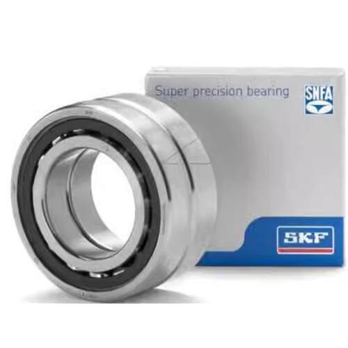 法国SNFA原装进口轴承 EX85 90 95 100 105 120 130 140 110 7CE3