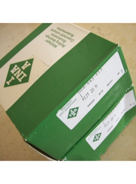 德国INA原装进口轴承滚针RNA NA2200 2201 2202 2203 2204 2205-2