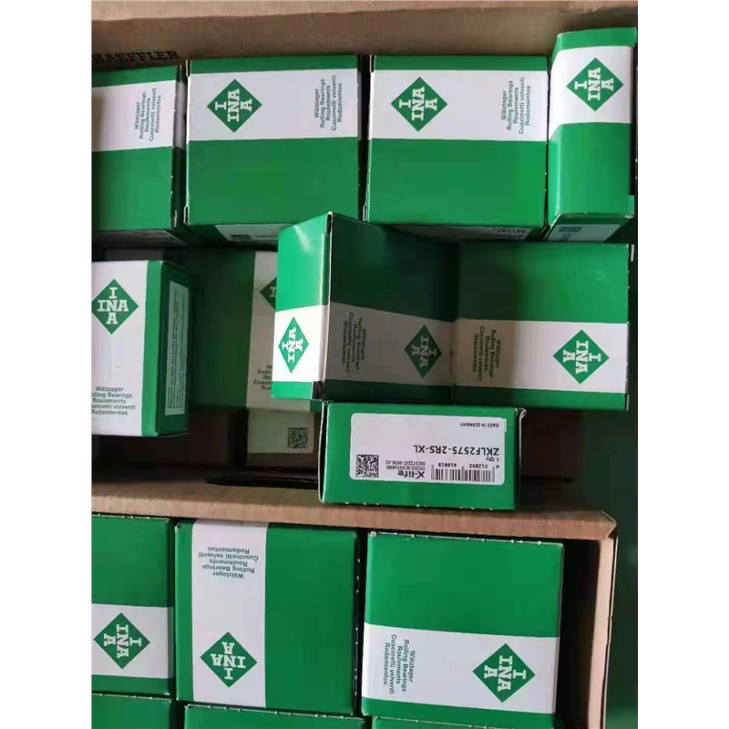 德国INA原装进口轴承SL183068TB SL183072TB NCF3068 NCF3076CV/C