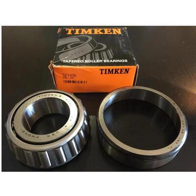 美国铁姆肯TIMKEN原装进口轴承48290/48220锥形压力斜珠圆锥滚子