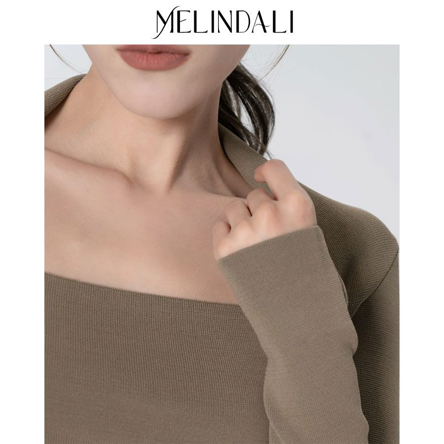 melindali23上衣设计师修身