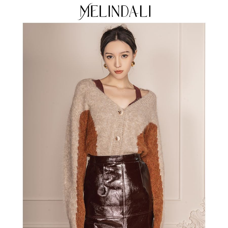 melindali23MELINDALI开衫