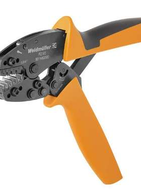 魏德米勒工具 PZ 6/5 9011460000