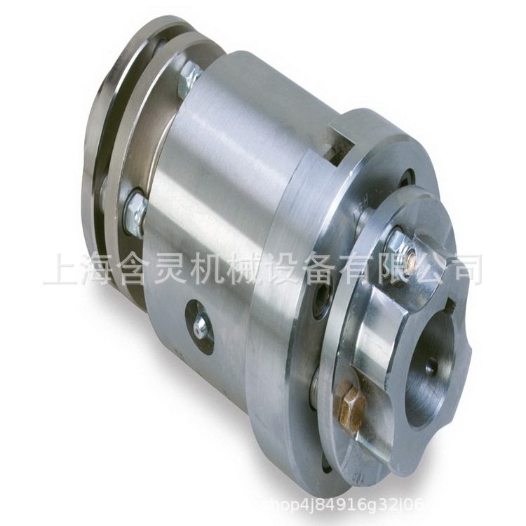 STIEBER超越离合器FSO600A