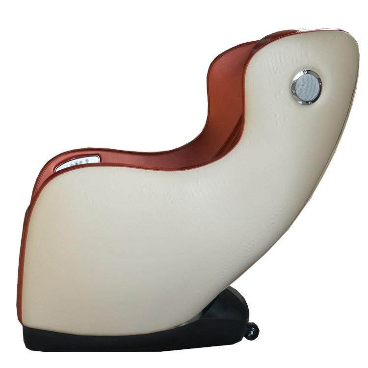 博观销售按摩椅全身家用多功能全自动太空电动舱智能豪华老年沙发