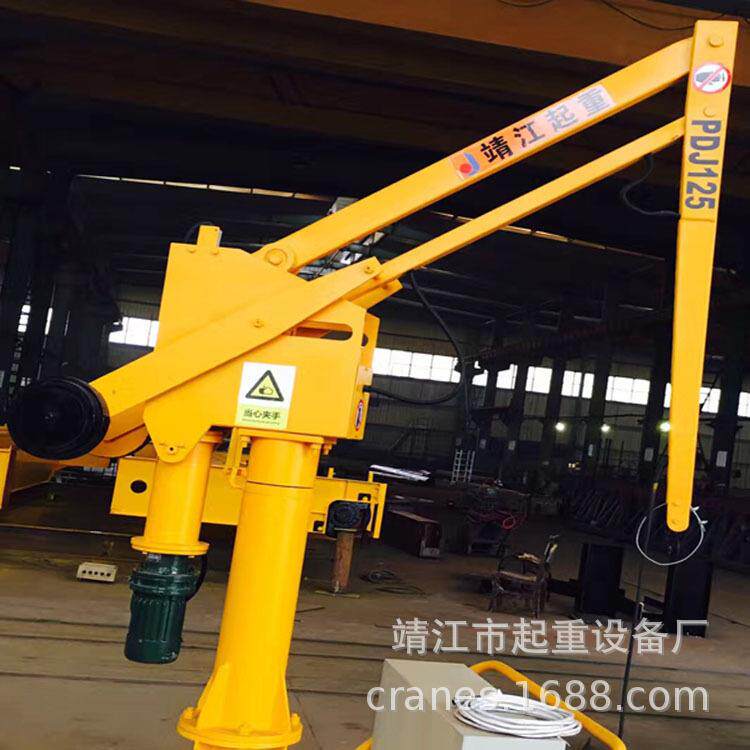 江苏小吊机PDJY移动式平衡吊高频率吊运50kg-500kg