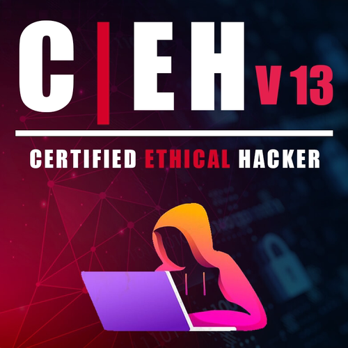 ECcouncil网络安全CEHv13/CND/CCISO/EDRP/CSCU 资格认证教程资料