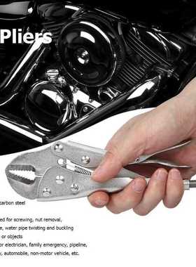 Pliers C-Clamp Welding-Tool Forceps Vice-Grips Carbon-Steel