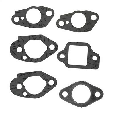 Carburettor Carb Intake Gasket Set For Honda