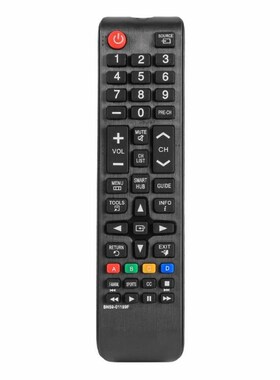 Universal Smart TV Remote Control BN59-01199F Replacement TV