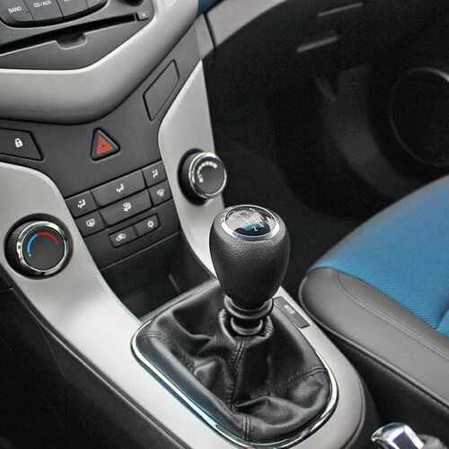 5 6 Speed Gear Head Car Gear Shift Knob For Chevrolet Chevy