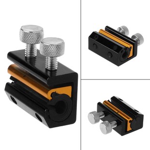 Motorcycle Aluminium Cable Lube Tool Lubrication Wire Oiler