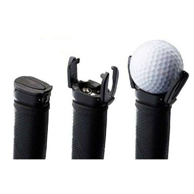 Putter Grip Retriever Grabber HOT! 8 Pcs Golf Ball Pick Up