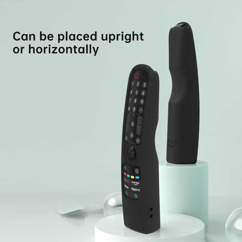Colorful Silicone Case Cover for LG MR21GA MR21N MR21GC Remo