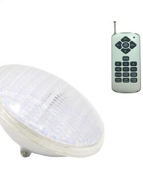 18W 36W 54W Lumiere LED Piscine Underwater Light PAR 56 Lamp