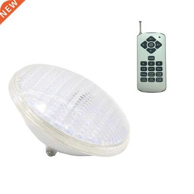 18W 36W 54W Lumiere LED Piscine Underwater Light PAR 56 Lamp