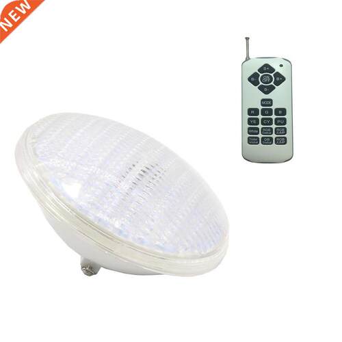 18W 36W 54W Lumiere LED Piscine Underwater Light PAR 56 Lamp