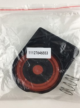 11127646552 11127646553 Car Engine Valve Cover For Mini Coop