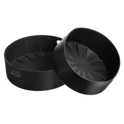 Air Fryer Silicone Pot Multifunctional Air Fryers Oven Acces