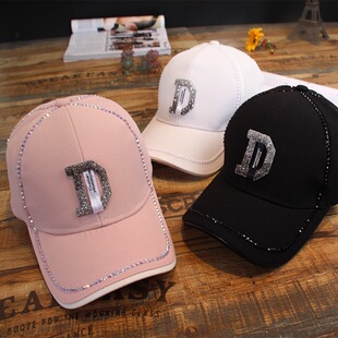 Women hats Empty Top Summer cap luxury gorros Sunhat visors