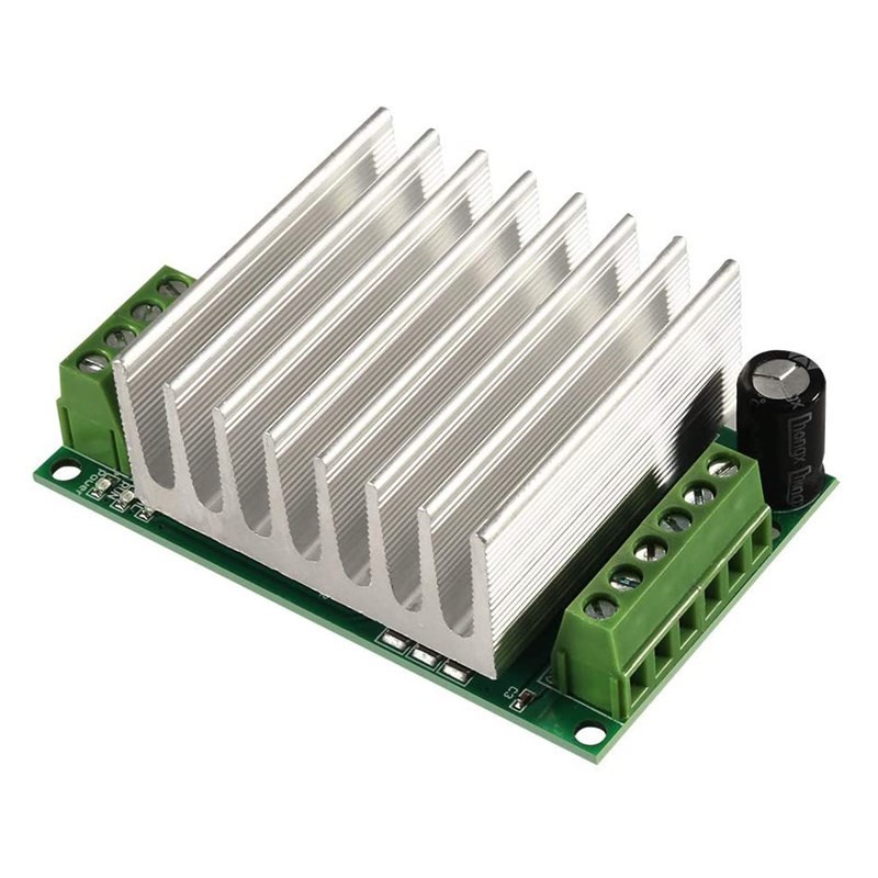 1pc TB6600 4.5A Stepper Motor Driver Board Controller Replac