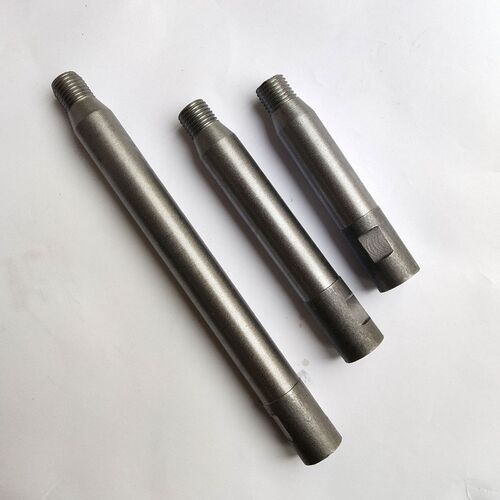 Adapter Thread M22 Drill Hole Connecting Rod Concrete Wall P