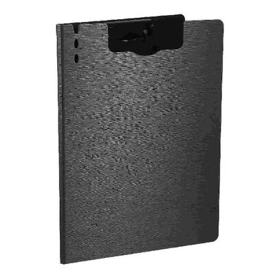 Clipboard A4 File Writing Folder Document Holder Pad