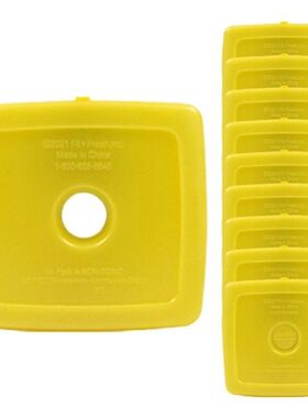 Small Ice Packs Small Freezer Packs Reusable Slim &