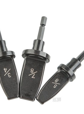 Flaring Tool Bit Set Tube Expander Air Conditioner Refrigera