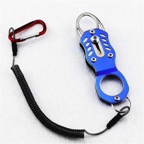 Lock Gripper Fishing-Tackle-Tools Fish-Lip-Clip Ultra-Light-