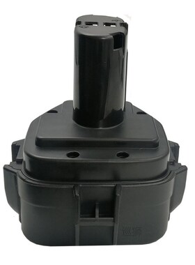 1220 Plastic Case For 12V Electric Drill NI-CD NI-MH