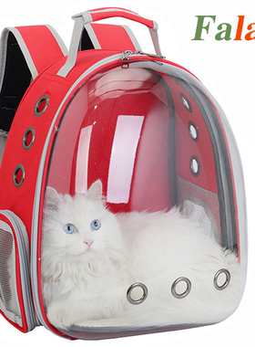 Bolsa de transporte portátil para mascotas, mochi