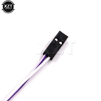 10pcs/lot Host Restarting AXT Computer Chassis Switch Line P