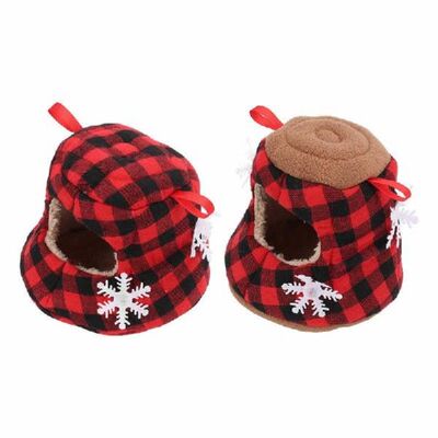 Birds Hideaway Sleeping Bed Hangable Winter Warm Bird Nest