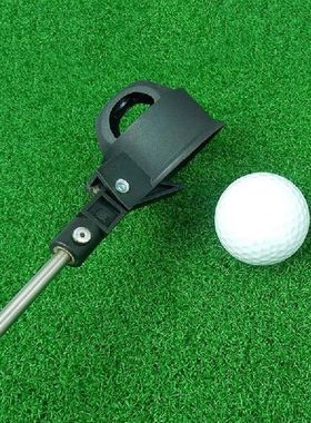 New Arrive 1 Pc Golf 8 Ection Antenna Mast Ball Picker Golf