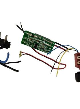 Switch For WORX WU390 WX390 WX390.1 WX390.31 WU390.9