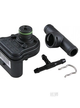 LPG CNG MAP Sensor PS-04 Plus 5 Pins Gas Pressure Sensor For