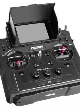 2019 New Flysky FS-PL18 Paladin 2.4G 18CH Radio with FS-FTr1