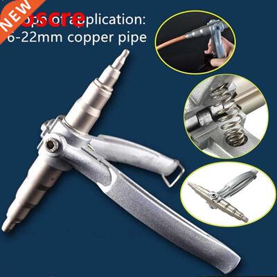 1pc New Copper Pipe Tube Expnder ir Conditioner Refrigern