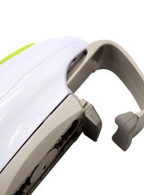 Automatic Tin Opener Canned Electric Bottle Opener Jar Opene