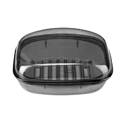 PCDG Material High Quality Soap Storage Box Dish Bathroom