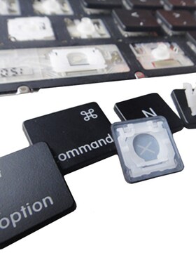 A1425 A1398 A1502 Keyboard keys keycap for Macbook Pro Reti