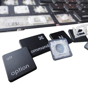 A1425 A1398 A1502 Keyboard keys keycap for Macbook Pro Reti