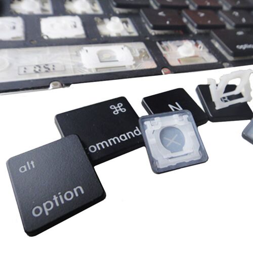 A1425 A1398 A1502 Keyboard keys keycap for Macbook Pro Reti