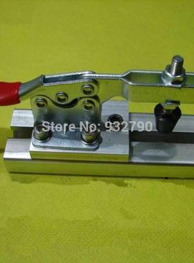 Carving Machine Fastening Platen CNC Router Fixture Clamp Ch