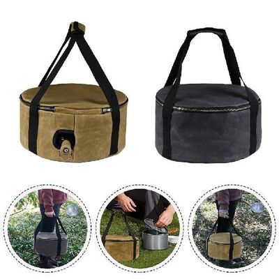12 Inch Dutch Oven Carry Bag Portable Oven Storage